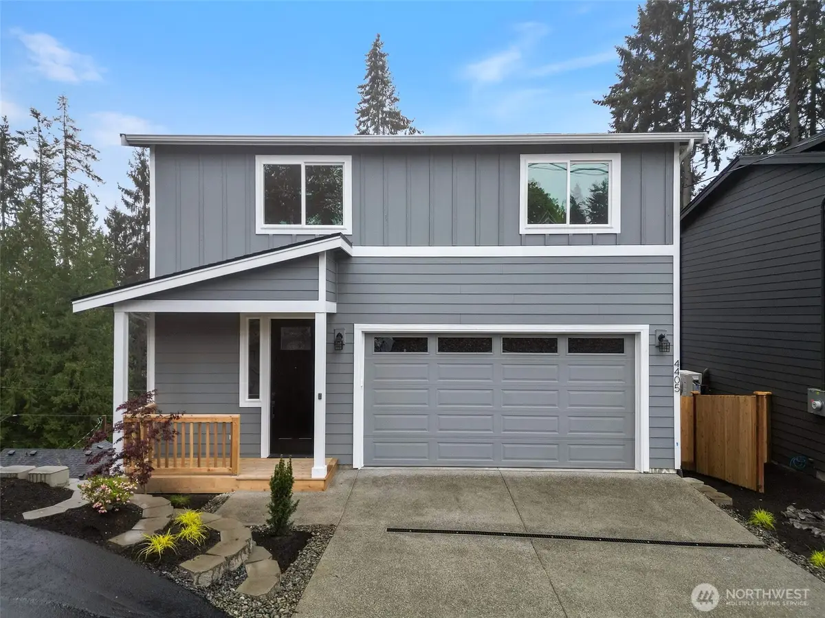 4405 Federal Avenue, Everett, WA 98201 - #1