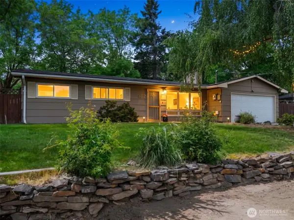 402 Shady Lane, Wenatchee, WA 98801
