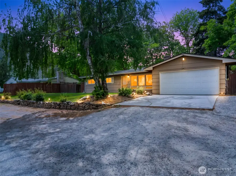 402 Shady Lane, Wenatchee, WA 98801 - #2
