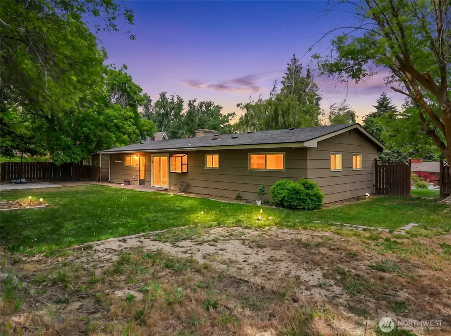 402 Shady Lane, Wenatchee, WA 98801 - #3