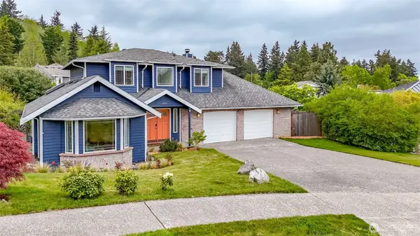 1855 Hillside Drive Ne, Tacoma, WA 98422