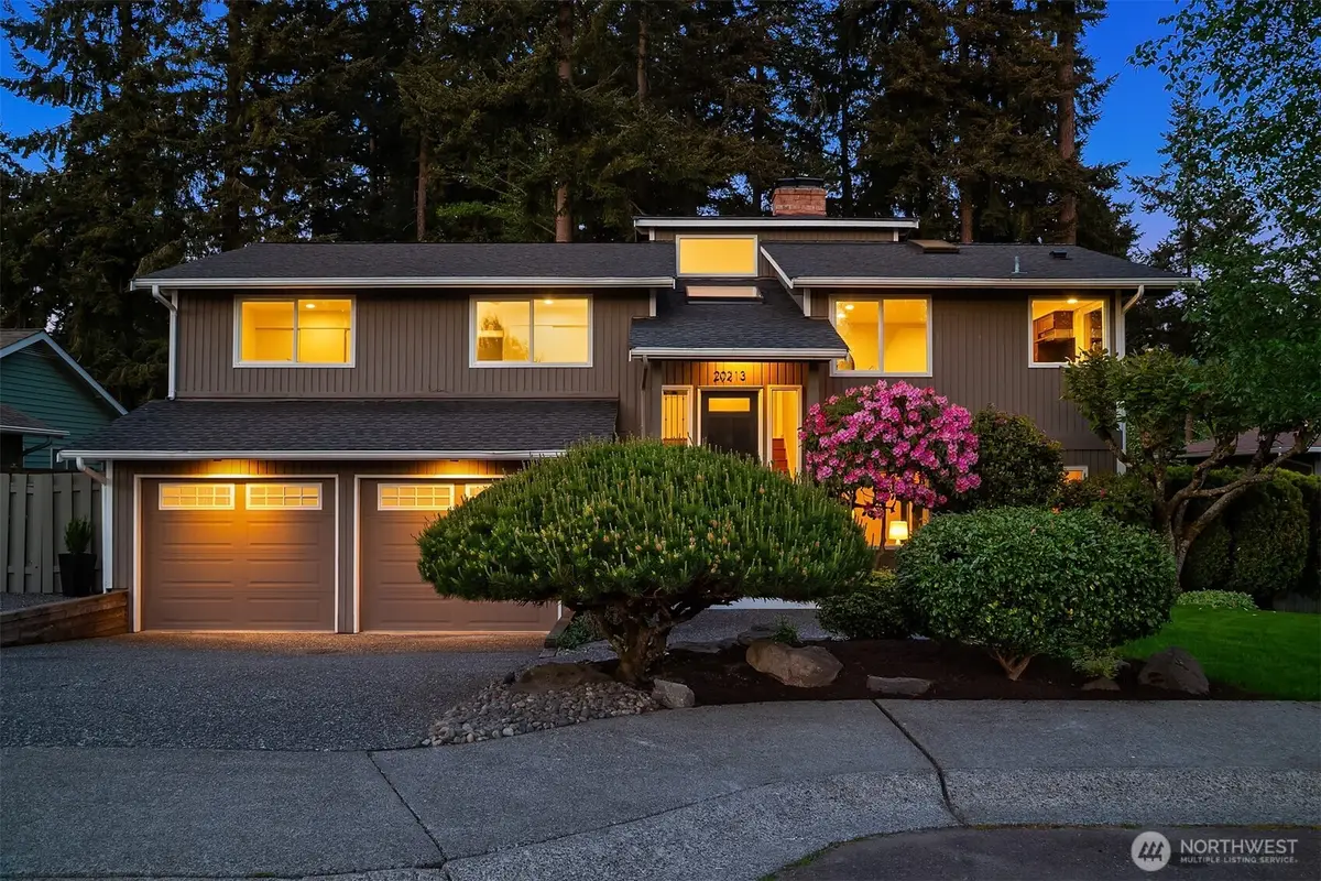 20213 84th Place W, Edmonds, WA 98026 - #1
