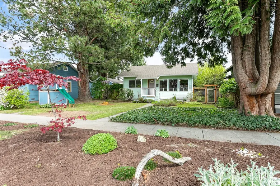 2716 Elm Street, Bellingham, WA 98225 - #2