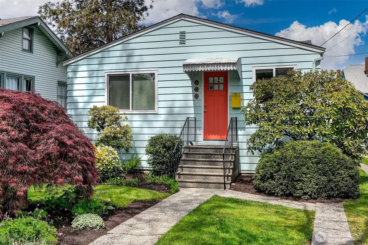 630 NW 76th Street, Seattle, WA 98117 - #1