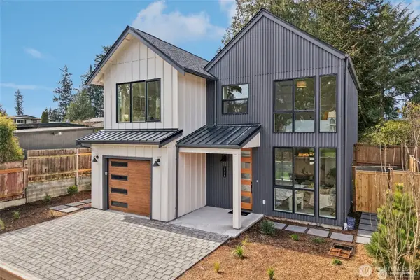 20205 5th Avenue Nw, Shoreline, WA 98177