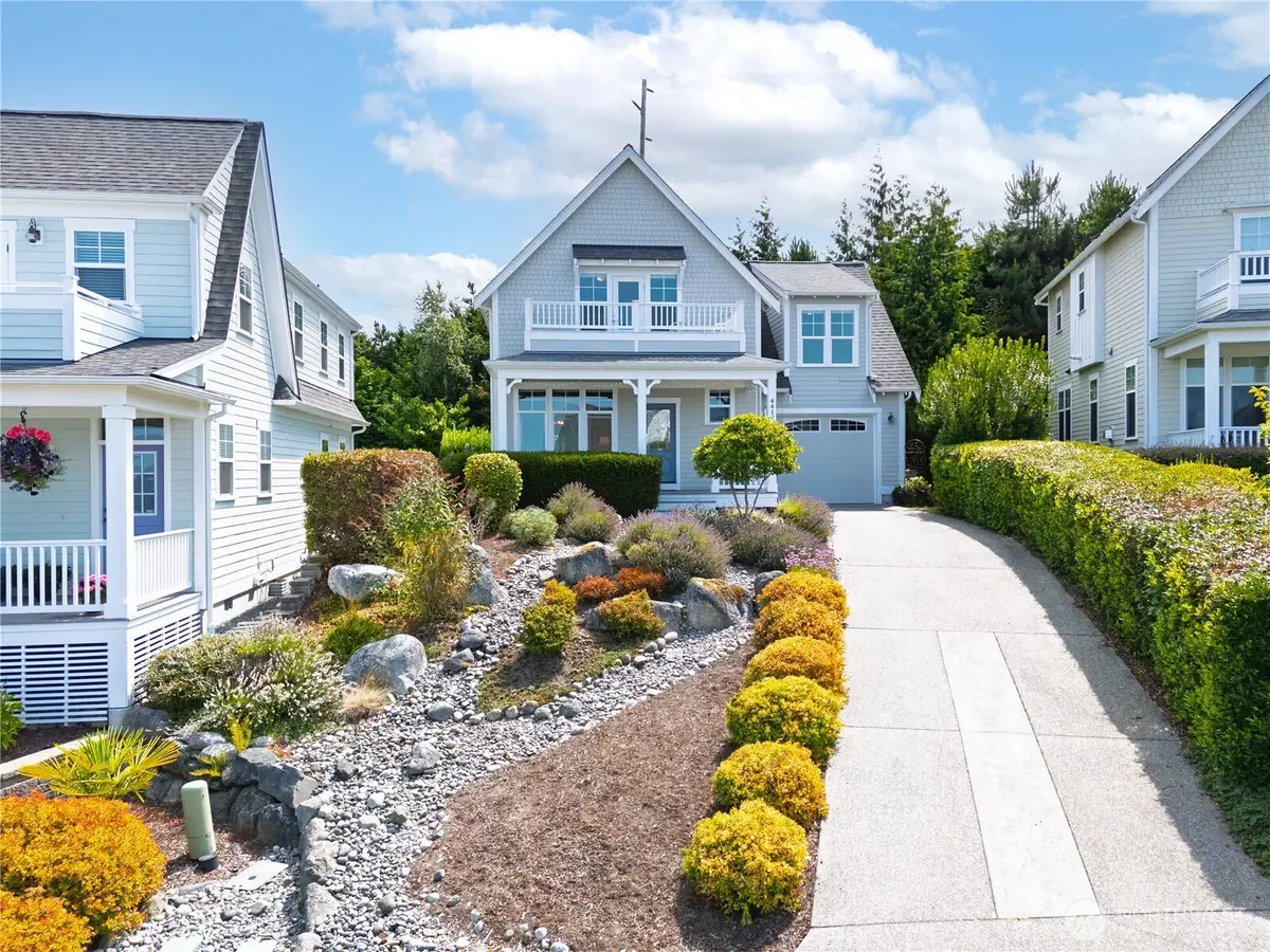 4417 Schooner Drive, Anacortes, WA 98221 - #1