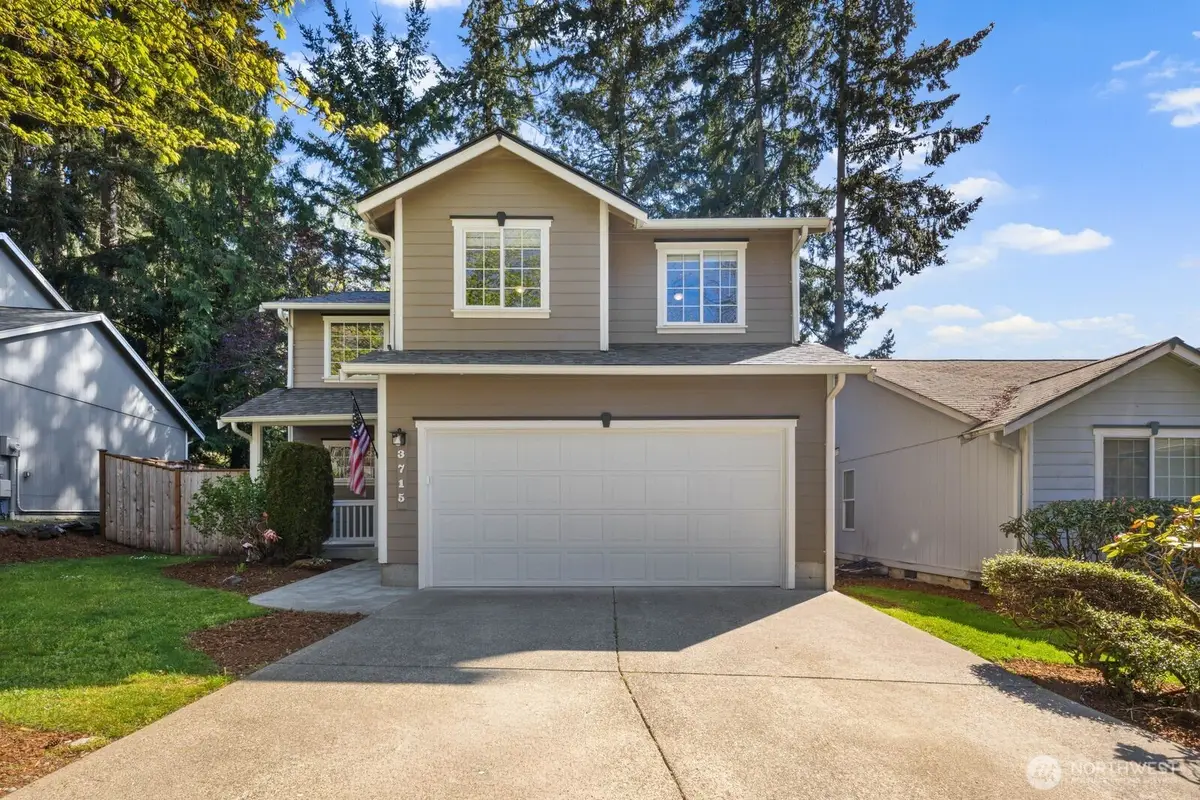 3715 30th Avenue Se, Olympia, WA 98501 - #1