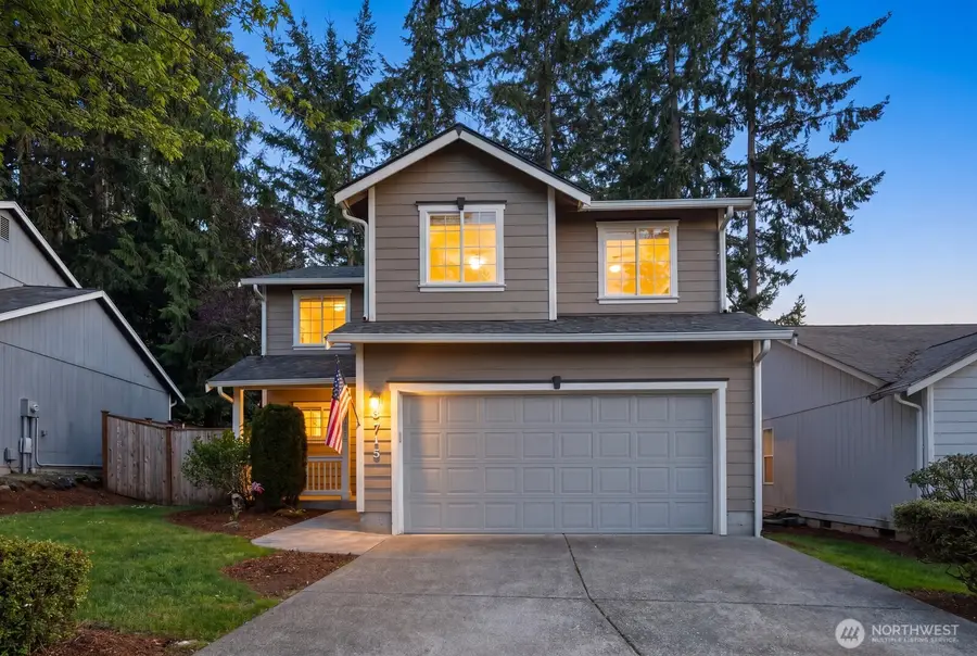 3715 30th Avenue Se, Olympia, WA 98501 - #2