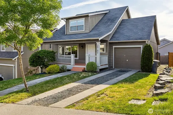 20107 40th Avenue E, Spanaway, WA 98387