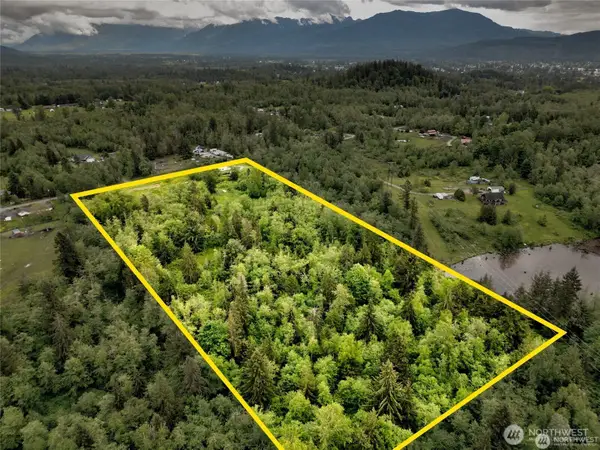 22788 Grip Road, Sedro Woolley, WA 98284
