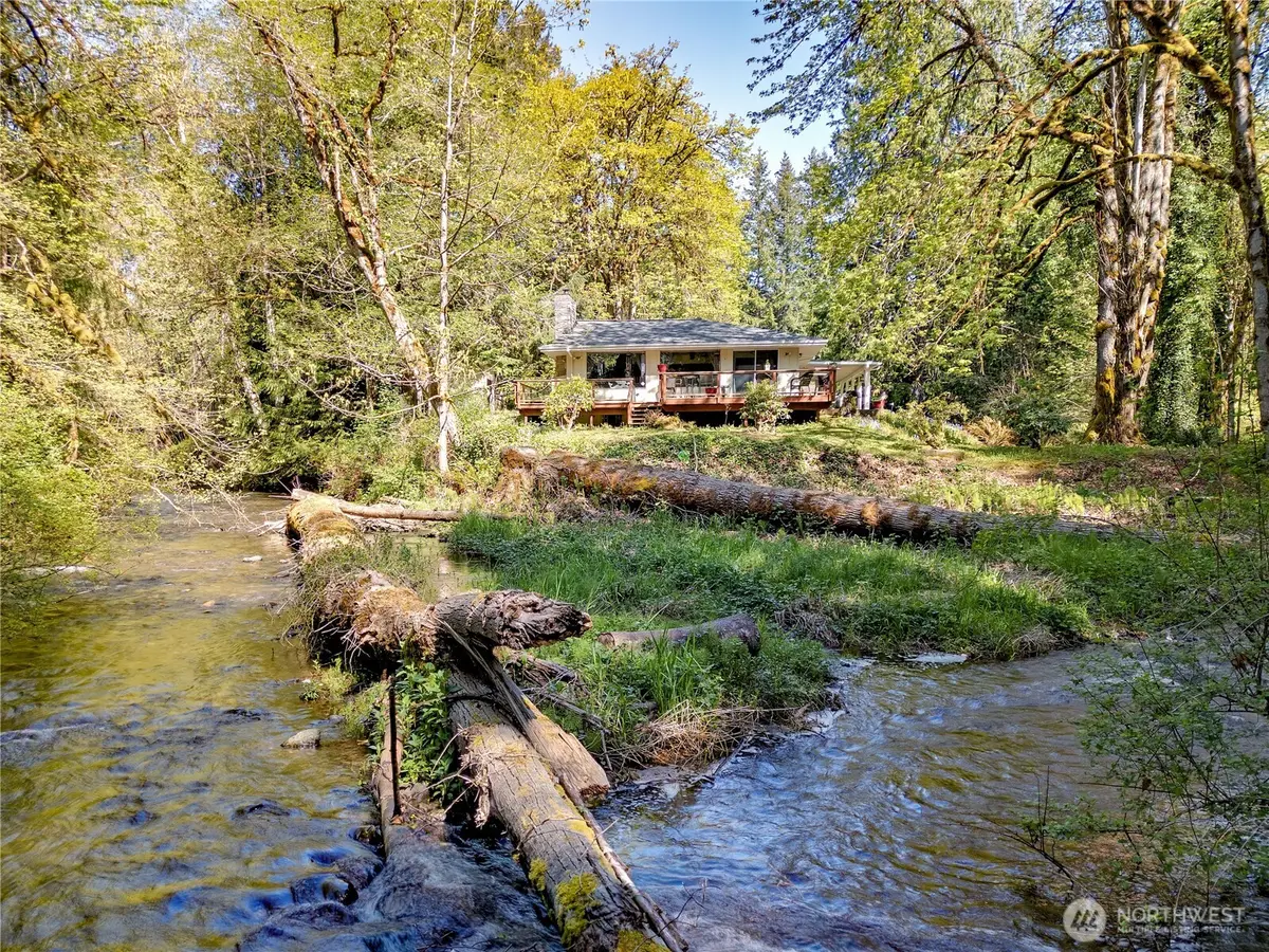 293515 Us Highway 101, Quilcene, WA 98376 - #1