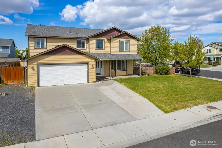 1840 S Jason Court, Moses Lake, WA 98837 - #3