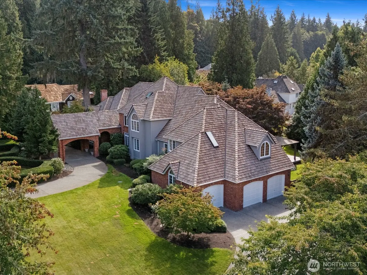 20421 NE 66th Court, Redmond, WA 98053 - #1