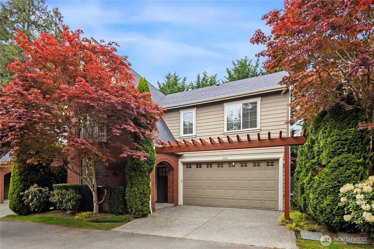 12316 NE 86th Way, Kirkland, WA 98033 - #1