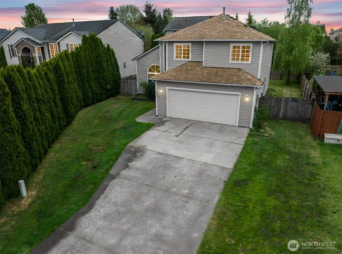 14843 Prairie Vista Loop Se, Yelm, WA 98597 - #1