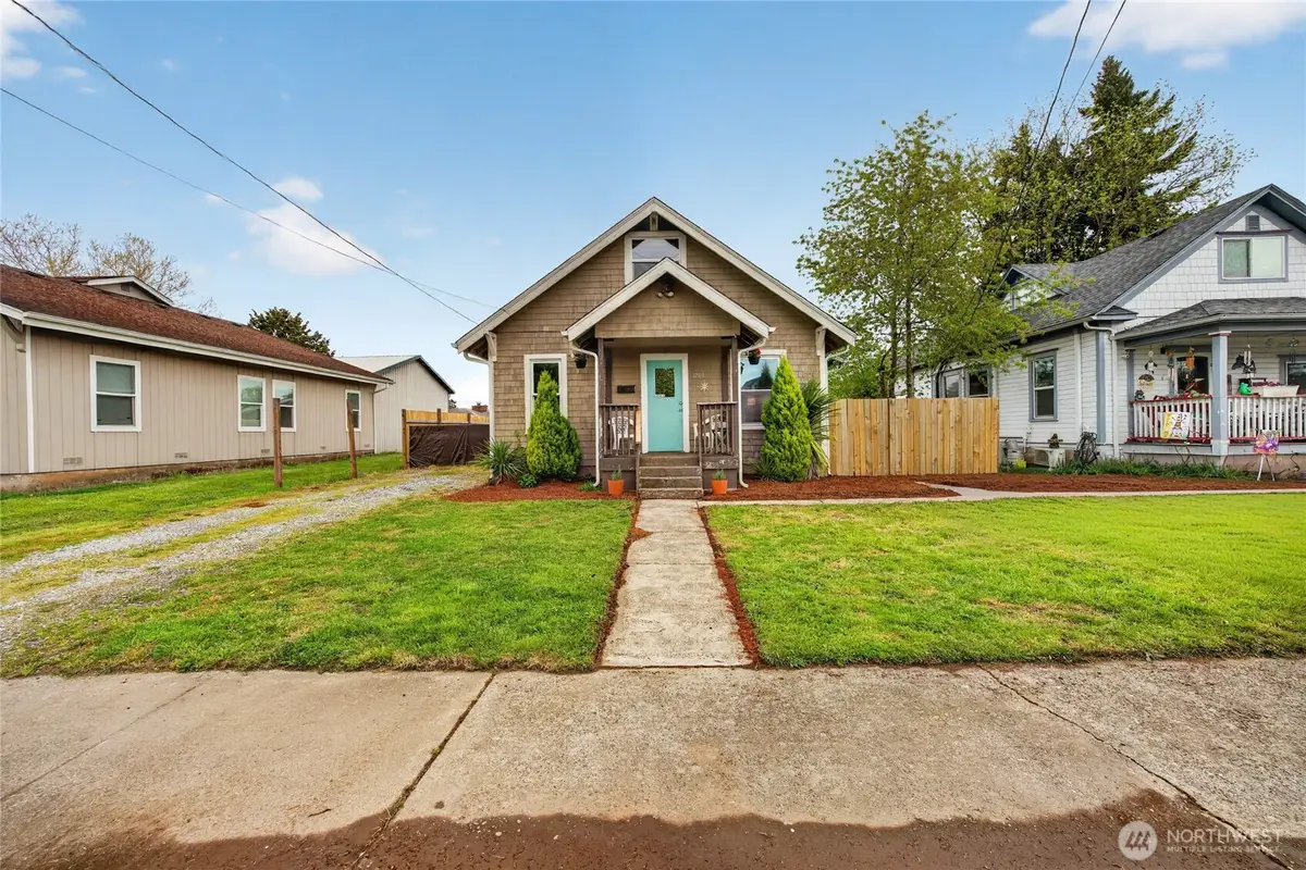 1203 W Main St, Centralia, WA 98531 - #1