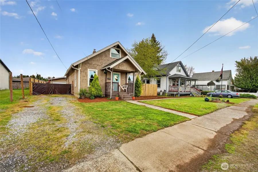 1203 W Main St, Centralia, WA 98531 - #2