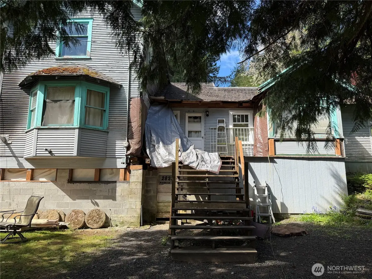 2833 Wishkah Road, Aberdeen, WA 98520 - #1