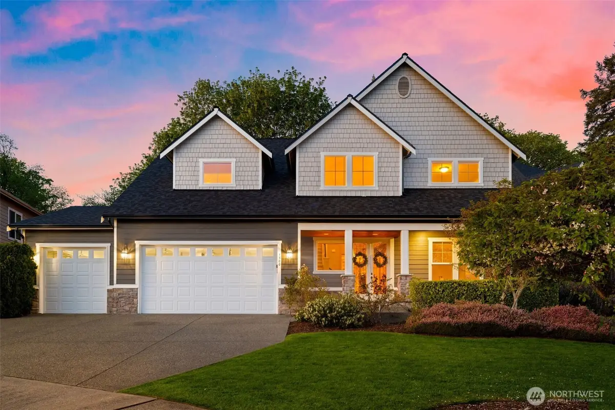 1300 N 27th Place, Renton, WA 98056 - #1