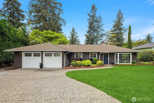 2613 126th Avenue Ne, Bellevue, WA 98005