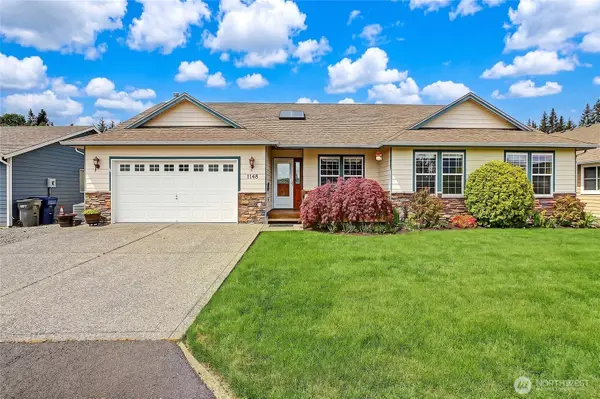 1148 Central Drive, Camano Island, WA 98282