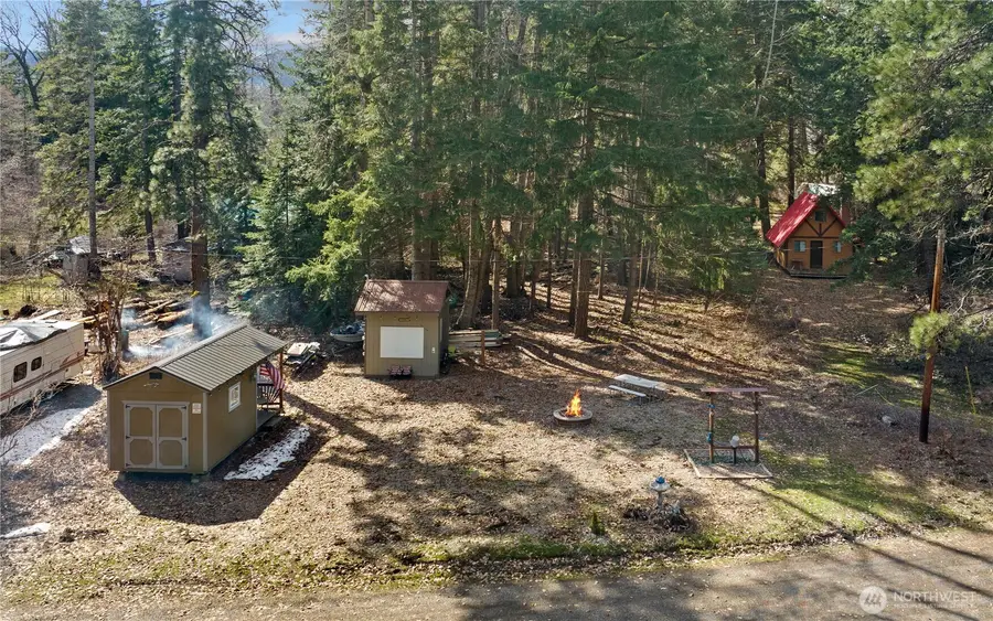 71 Night Hawk Lane #3, Cle Elum, WA 98922 - #2