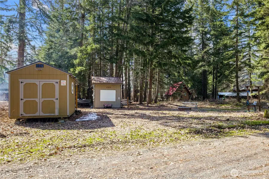 71 Night Hawk Lane #3, Cle Elum, WA 98922 - #3