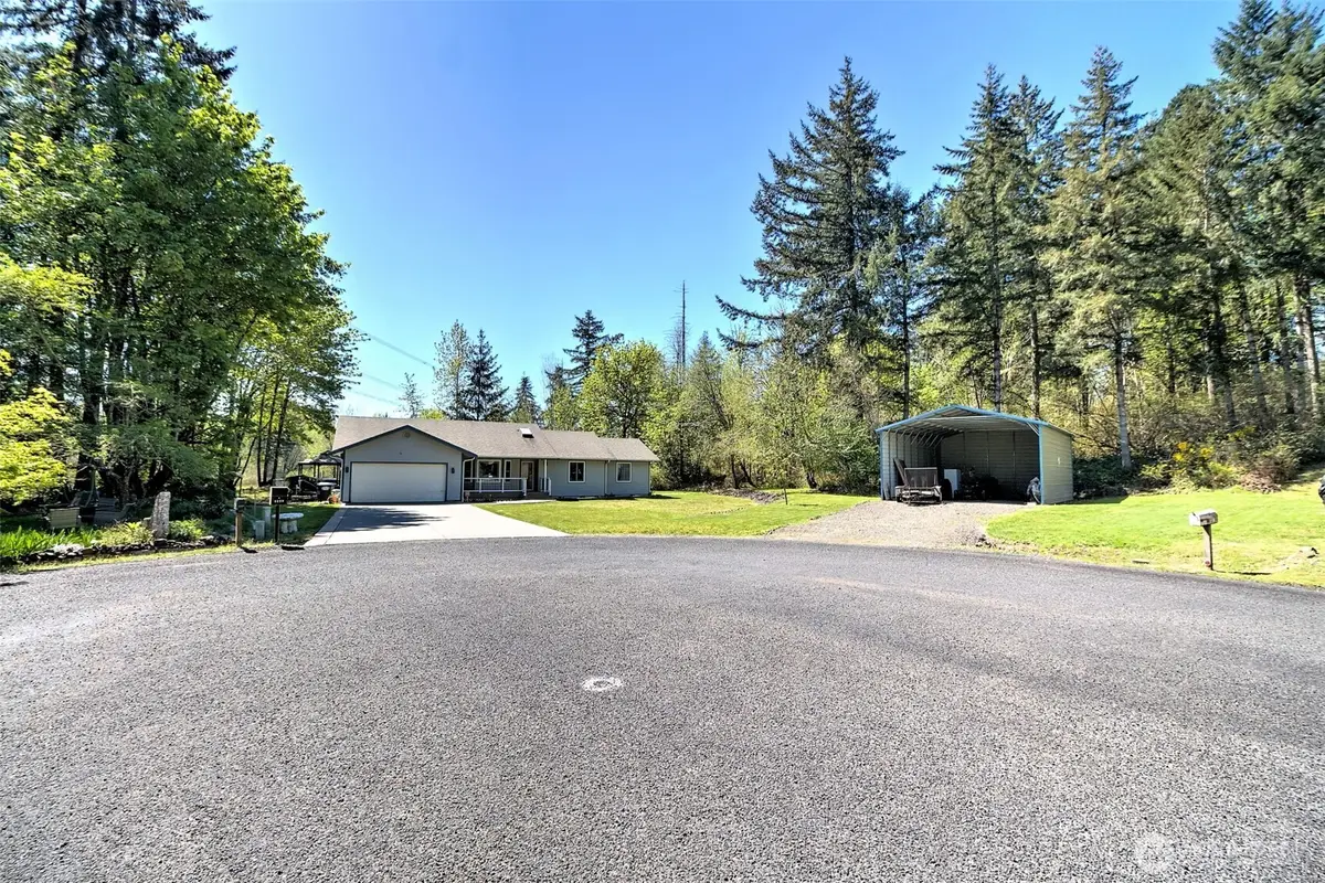 8219 Ethan Lane Sw, Olympia, WA 98512 - #1