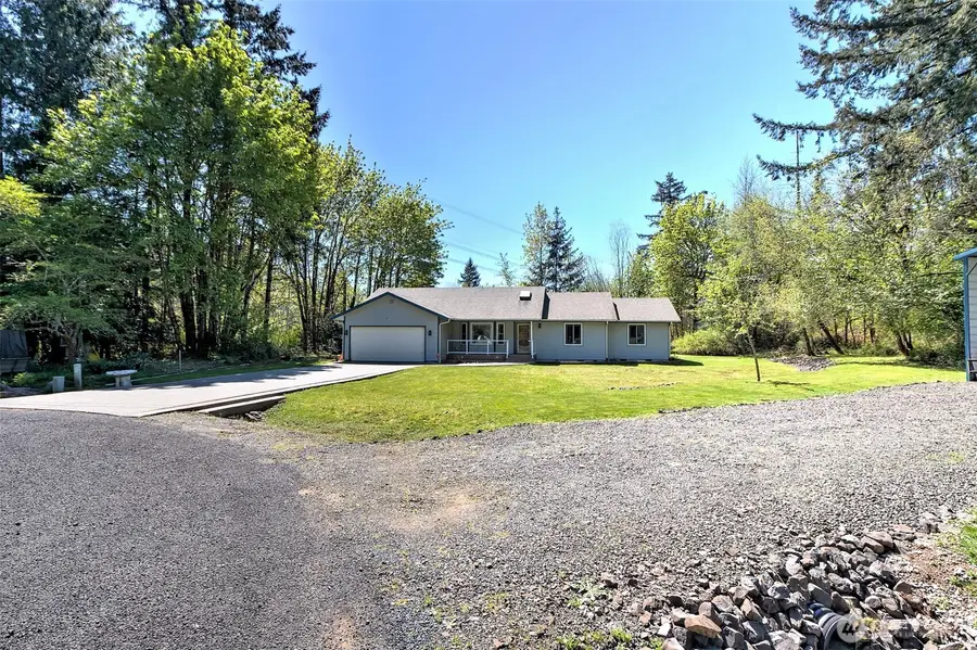 8219 Ethan Lane Sw, Olympia, WA 98512 - #2