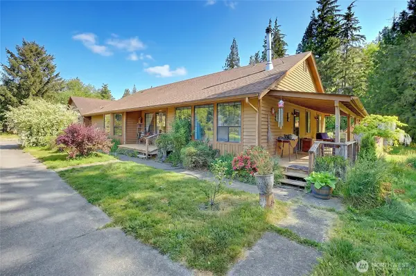 30520 379th Avenue Ne, Arlington, WA 98223