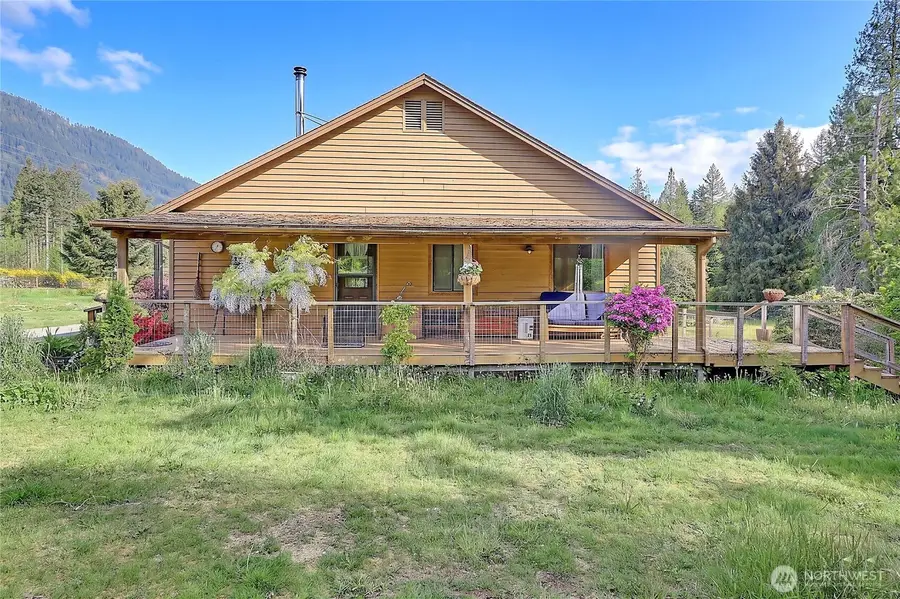 30520 379th Avenue Ne, Arlington, WA 98223 - #3