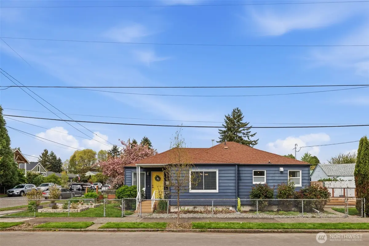 544 Whitworth Avenue S, Renton, WA 98057 - #1