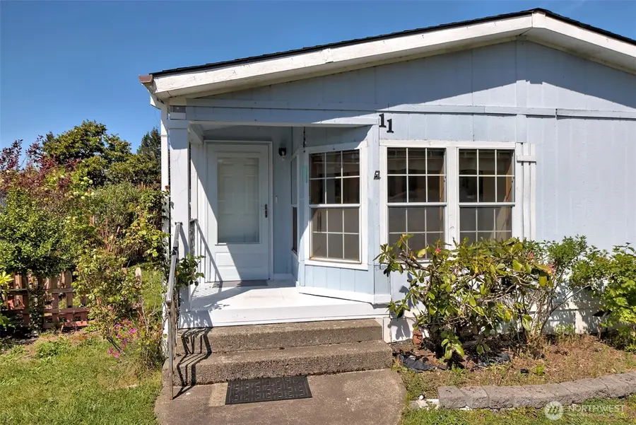11 Donder Road, Shelton, WA 98584 - #2
