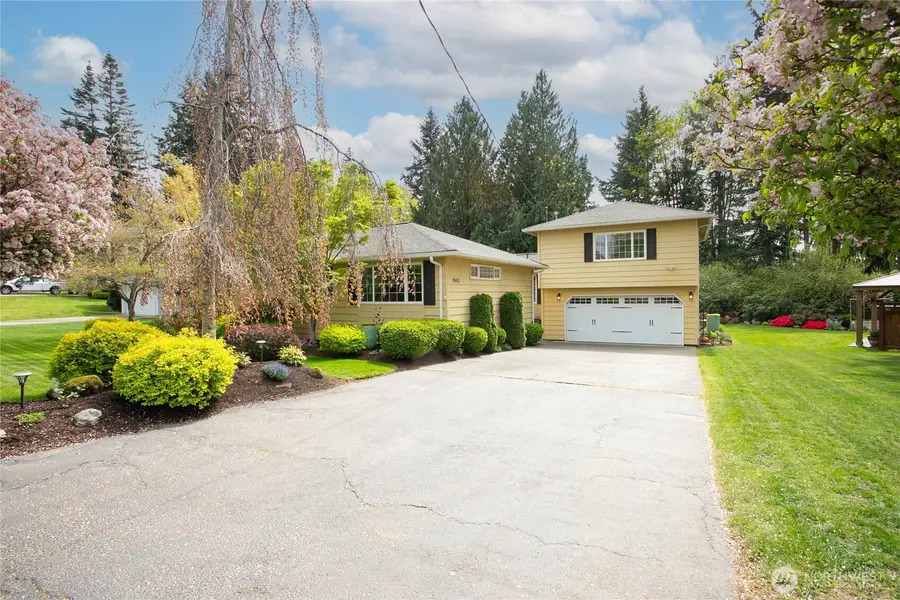 1943 Lake Crest Drive, Bellingham, WA 98229 - #2