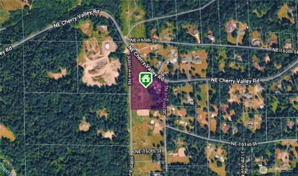 16207 309th Avenue Ne, Duvall, WA 98019