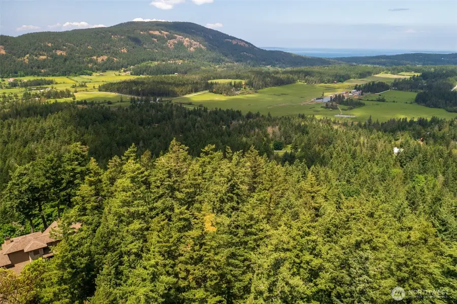 1700 Mountain Crest, Eastsound, WA 98245 - #2