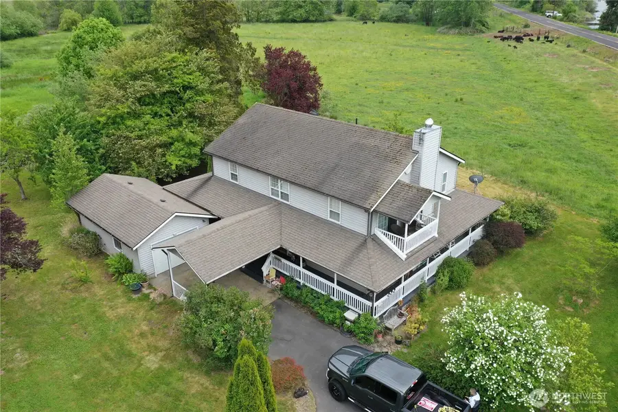 103 W Little Island Road, Cathlamet, WA 98612 - #3