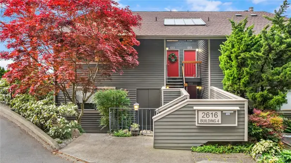 2616 4th Avenue N #405, Seattle, WA 98109