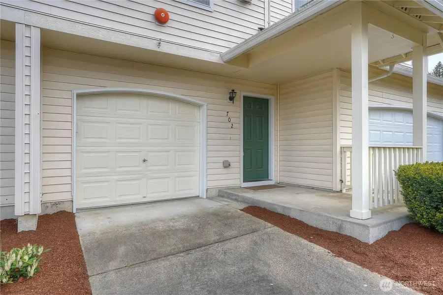 4724 Mill Pond Drive Se #702, Auburn, WA 98092 - #3