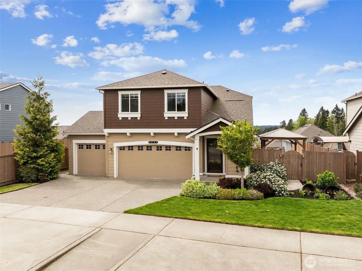 2821 Cassius Street Ne, Lacey, WA 98516 - #1