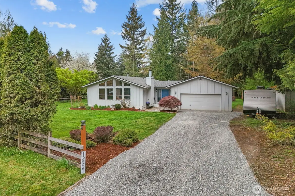 12921 208th Avenue Ct E, Bonney Lake, WA 98391 - #1