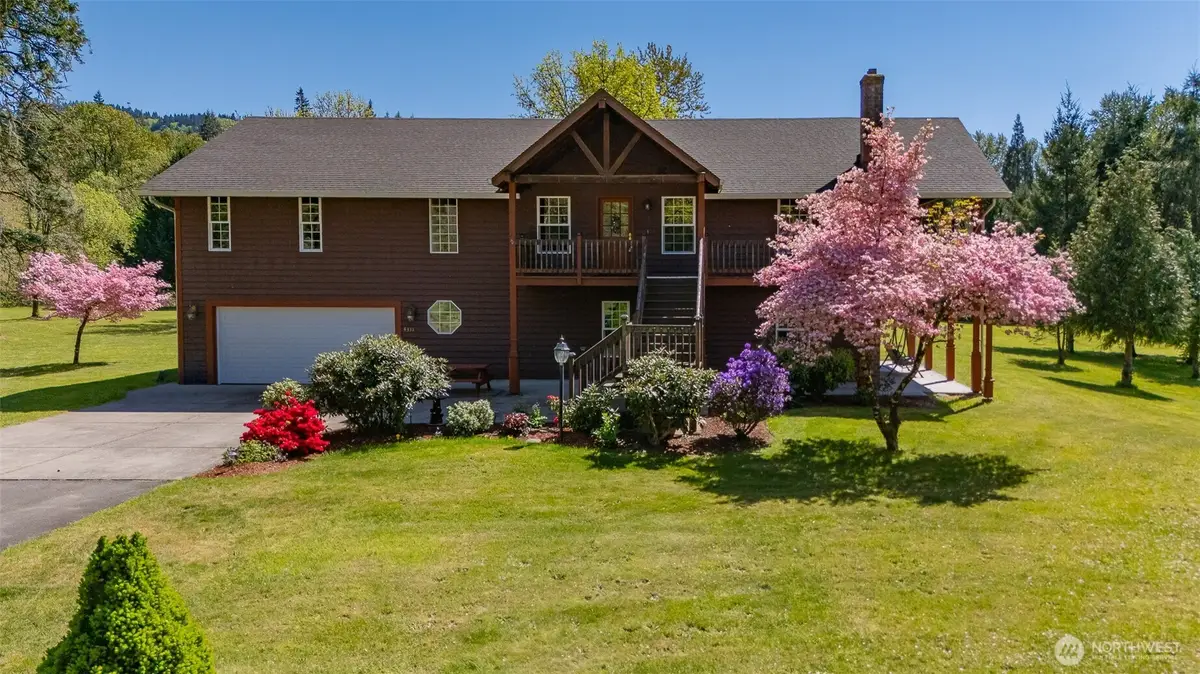 4311 NW 419th, Woodland, WA 98674 - #1