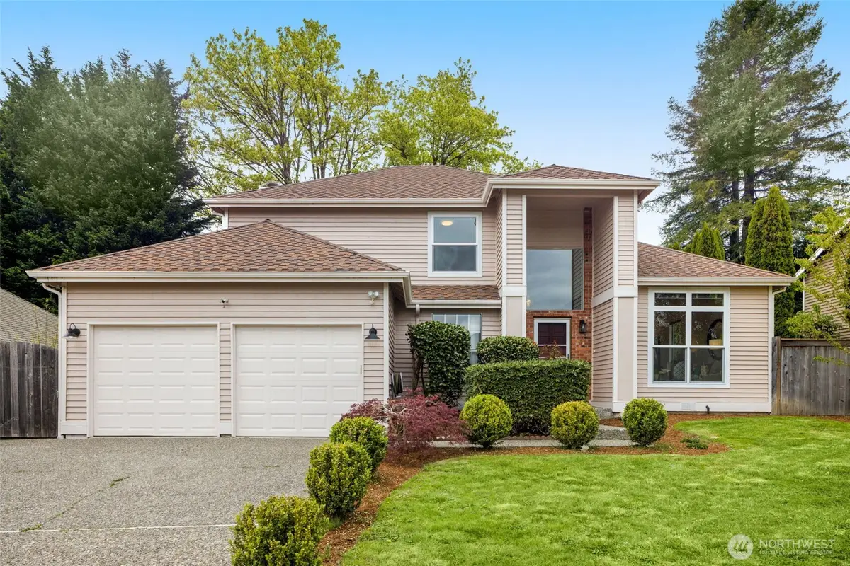 16110 SE 180th Place, Renton, WA 98058 - #1