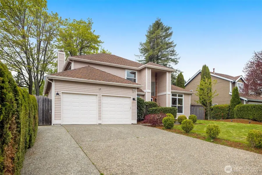 16110 SE 180th Place, Renton, WA 98058 - #3