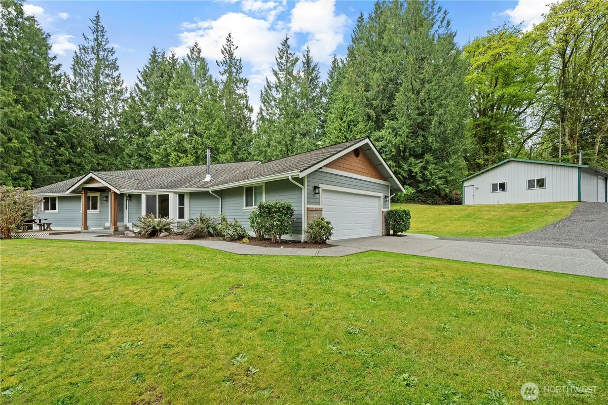 23417 32nd Avenue Ne, Arlington, WA 98223 - #1