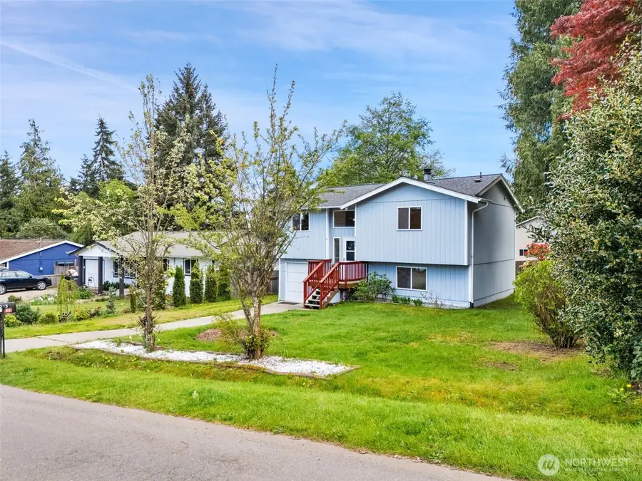 7292 E Harrison Street, Port Orchard, WA 98366 - #2