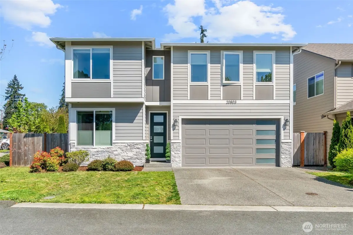 20803 9th Place W, Lynnwood, WA 98036 - #1
