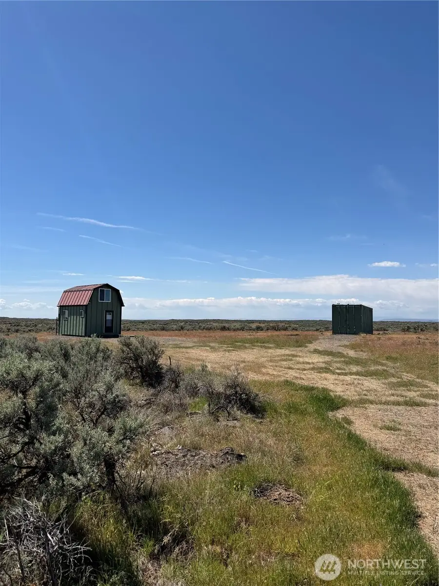 0 Eagle Springs Ranch #222, Wilson Creek, WA 98860 - #2