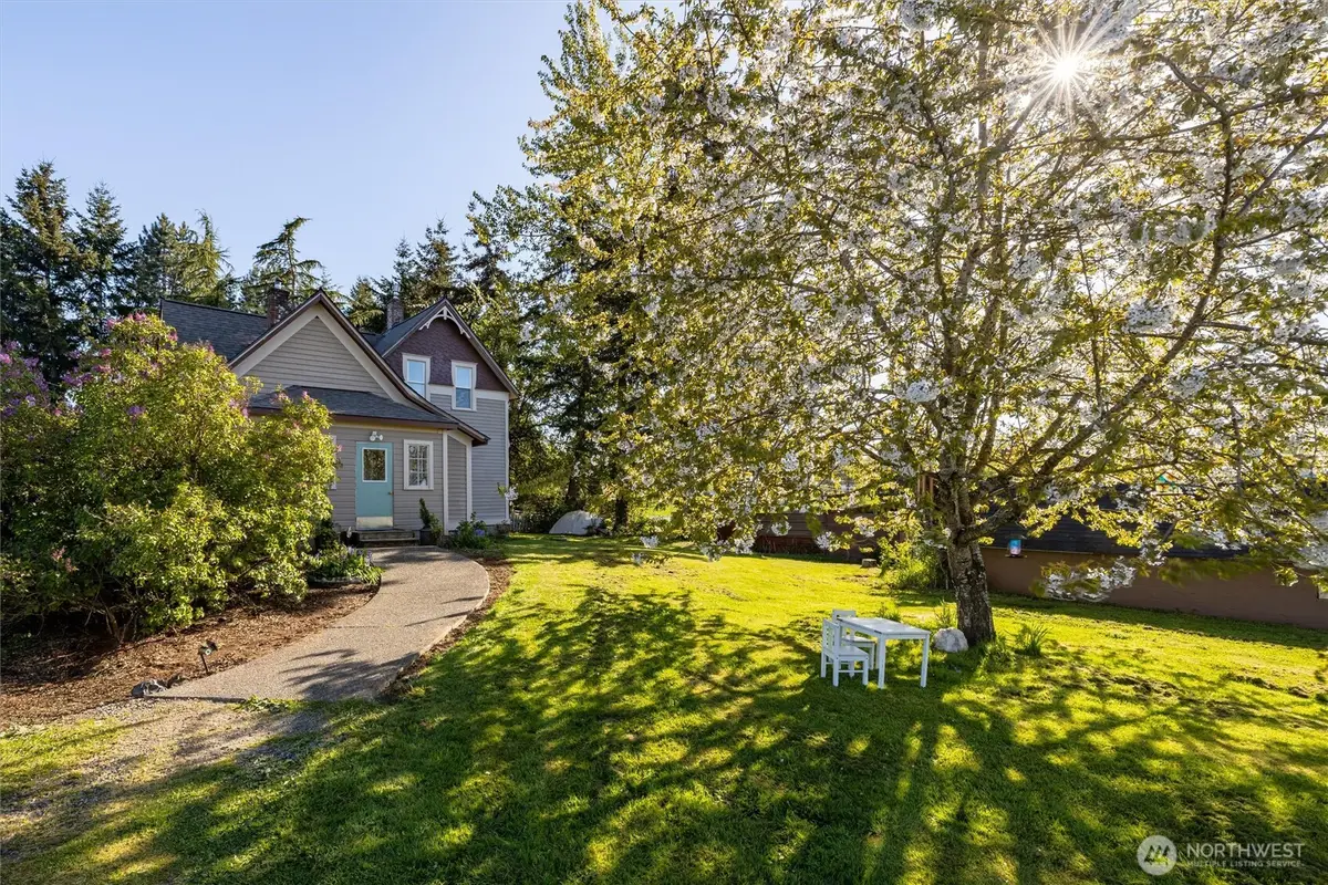 5311 Muriel Drive, Bellingham, WA 98226 - #1