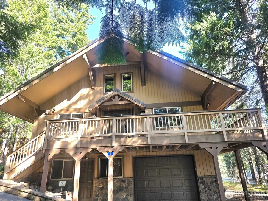 31 Tranquility Lane, Easton, WA 98925 - #2